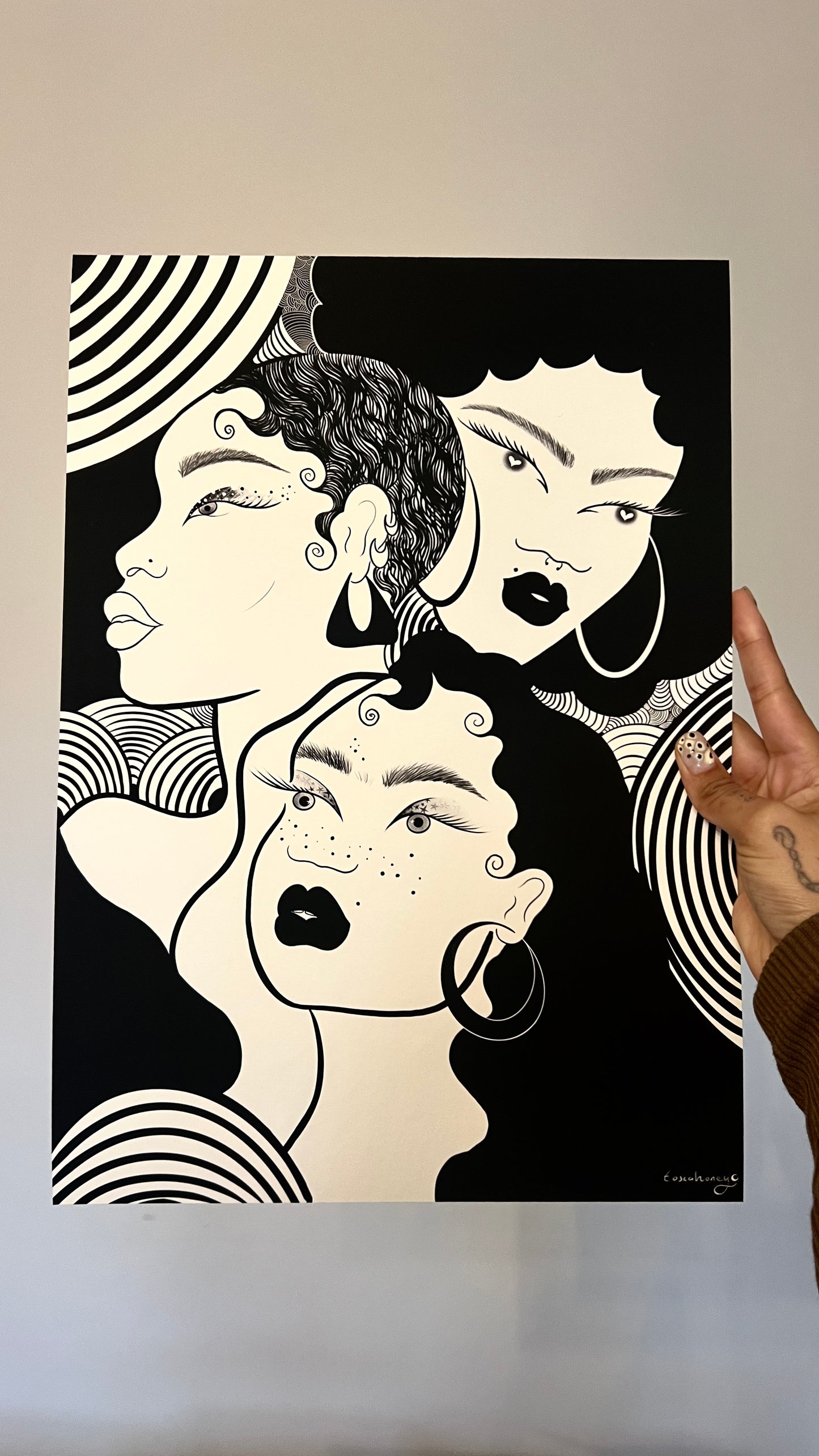 Women <3 (a3)