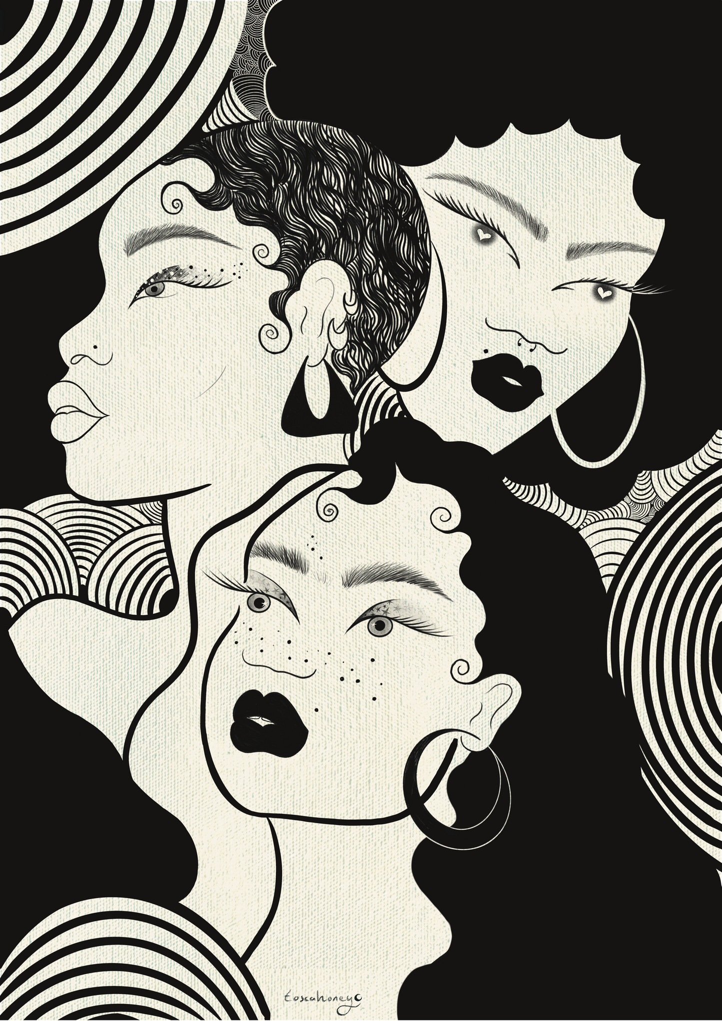 Women <3 (a3)